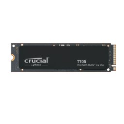 CRUCIAL 4TB T705 M.2 PCIe M.2 2280 CT4000T705SSD3