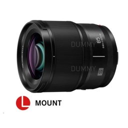 PANASONIC LUMIX S 85mm F1.8 obiectiv bundle S-S85ME