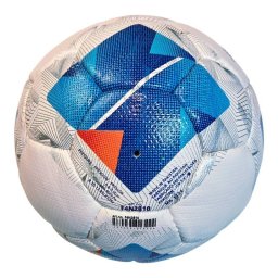 Minge fotbal Molten F4N2810, cusuta manual, piele PU