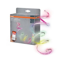 Osram - bandă LED RGB+TW dimmabilă SMART+ FLEX 1,8m LED/11W/230V 2000-6500K