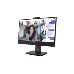 Monitor Lenovo ThinkVision T27qd-4v 64B8UAT1EU | 27", QHD, IPS, USB-C