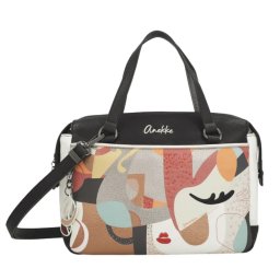 Geantă Damă Casual-Elegantă Anekke 42751-187