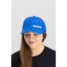 Unisex's cap Frogies