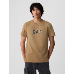 Tricouri pentru barbati GAP - maro