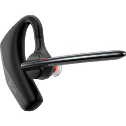 Casca de Telefon HP Poly Voyager Legend 30, headset black, mono, USB-C, Bluetooth