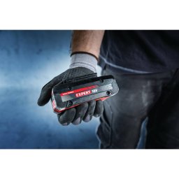 Bosch Bosch Powertools Professional Expert EXBA18V-40 battery, 2 pieces, black, AMPShare Alliance