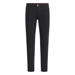 BLEND Pantaloni eleganți 'Natan' negru