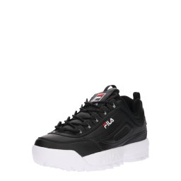 FILA Sneaker low 'Heritage Disruptor' negru