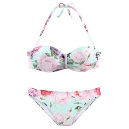 LASCANA Costum de baie două piese mai multe culori