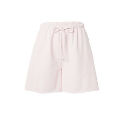 LENI KLUM x ABOUT YOU Pantaloni 'Nola' roz pastel