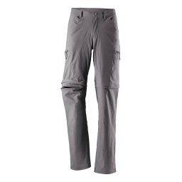 JOHN DEVIN Pantaloni outdoor gri