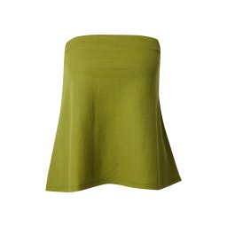 EDITED Top 'Simea' verde