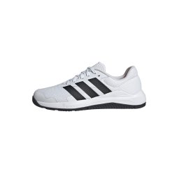 ADIDAS PERFORMANCE Pantofi sport 'Dropset' negru / alb