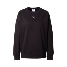 PUMA Hanorac sport 'Essentials' negru