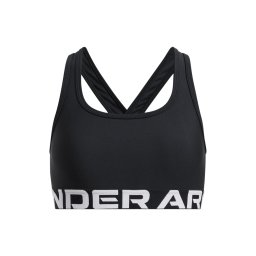 UNDER ARMOUR Lenjerie sport negru / alb