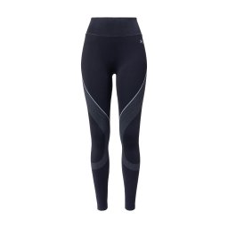 UNDER ARMOUR Pantaloni sport 'Vanish' albastru deschis / negru