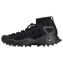 ADIDAS BY STELLA MCCARTNEY Pantofi 'Seeulater 2' negru / alb