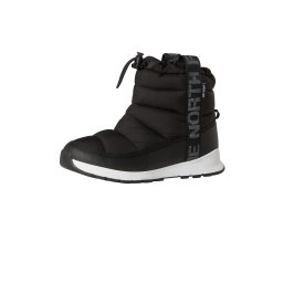 THE NORTH FACE Botine negru