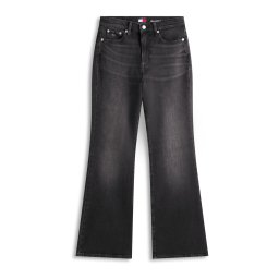 Tommy Jeans Jeans 'BELLA' negru denim