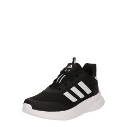 ADIDAS SPORTSWEAR Sneaker negru / alb