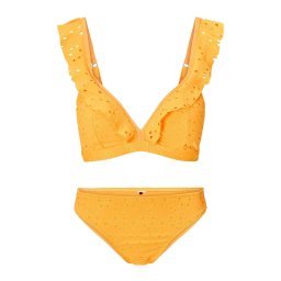 LingaDore Costum de baie două piese portocaliu