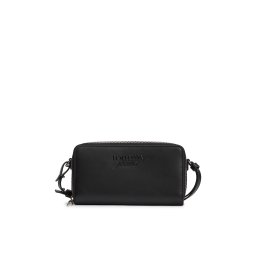 Tommy Jeans Geantă de umăr 'MUST' negru