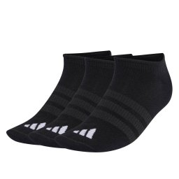 ADIDAS PERFORMANCE Șosete sport gri metalic / negru / alb