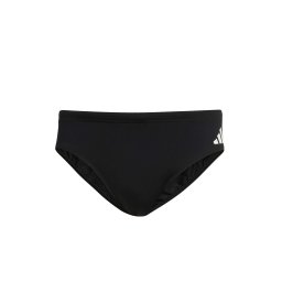 ADIDAS PERFORMANCE Pantaloni de baie 'Team' negru / alb