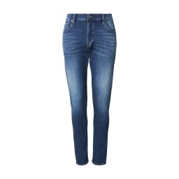 G-STAR Jeans '3301' albastru denim