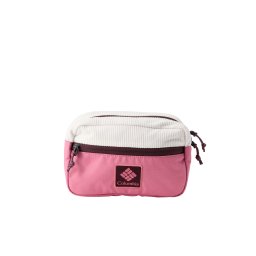 COLUMBIA Geantă sport 'Trail Traveler™' roz deschis / negru / alb