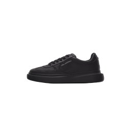 Karl Lagerfeld Sneaker low negru