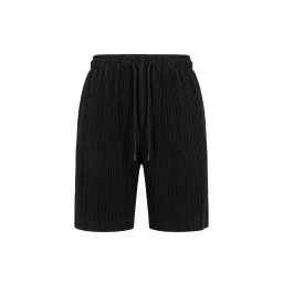Guido Maria Kretschmer Men Pantaloni 'Philipp' negru