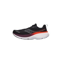 saucony Sneaker de alergat portocaliu homar / negru / alb