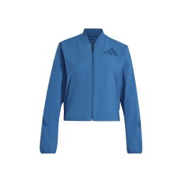 ADIDAS SPORTSWEAR Geacă funcțională 'Z.N.E.' bleumarin / safir