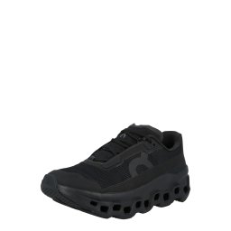 On Pantofi sport 'Cloudmonster Void' negru