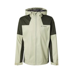 COLUMBIA Geacă outdoor 'Inner Limits III' bej deschis / verde închis