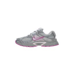 NIKE Sneaker low 'V5' gri / magenta