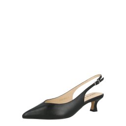 Apple of Eden Pumps 'HALO 1' negru
