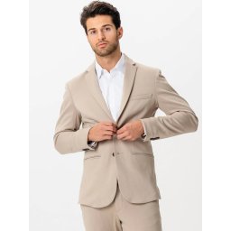 TEESHOPPEN Sacou Business ' The Original ' nisipiu