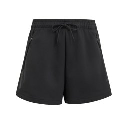 ADIDAS SPORTSWEAR Pantaloni sport 'Z.N.E.' negru