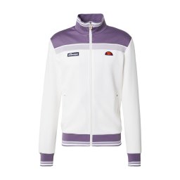 ELLESSE Hanorac 'VIGNOLA' lila / alb