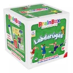 Brainbox: Fotbal - în limba maghiară