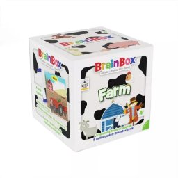 BRAINBOX, FERMA NOUĂ