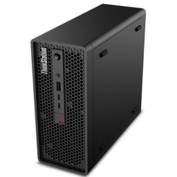 Calculator Lenovo ThinkStation P3 Ultra SFF Gen 2 30J5002URI, Intel Core Ultra 9 285, RAM 64GB, SSD 1TB, nVidia RTX 4000 SFF Ada Generation 20GB, Windows 11 Pro