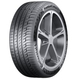 CONTINENTAL 215/45 R17 Premium 6 FR 87Y