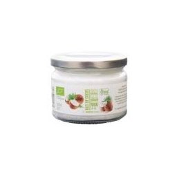 Ulei cocos virgin raw bio 220ml OBIO
