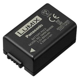 Acumulator Panasonic DMW-BMB9E, Li-ion 895mAh