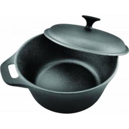 CRATITA FONTA PURA+CAPAC 24x10.8cm,3.8L