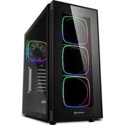 Carcasa Sharkoon TG6 RGB ATX