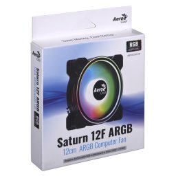Saturn 12F ARGB 120mm
